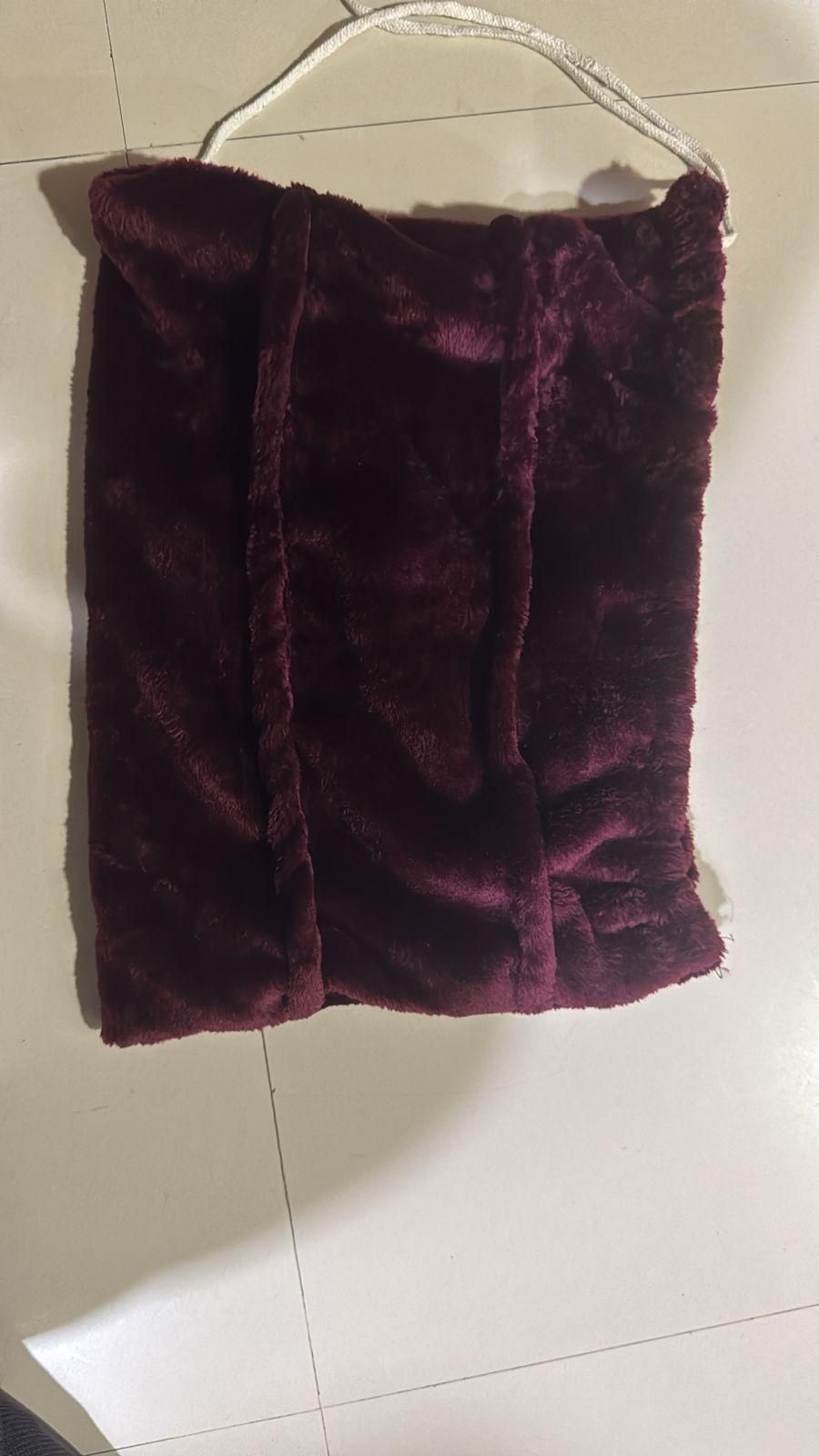 Broom Covered Dust Mop Pack of 2